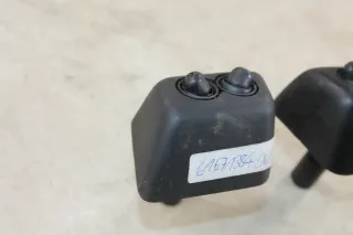 BMW E34 Spritzdüsen Scheinwerferreinigung SWRA rechts links Original - Bild 3