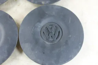 VW T4 Nabenkappen Felgendeckel Nabendeckel Radkappen 15 Zoll 7D0601151 - Bild 5
