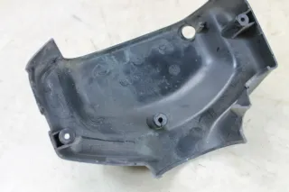VW T4 Lenkradverkleidung Lenkstockverkleidung Lenksäule unten bis 95 701953516A - Bild 6