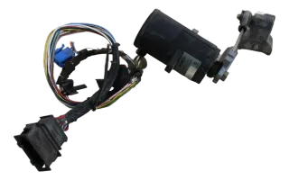 VW T4 2.5 TDI E-Gas Potentiometer Poti 96-99 ACV AHY 88 102 151 PS 701721727A - Bild 1