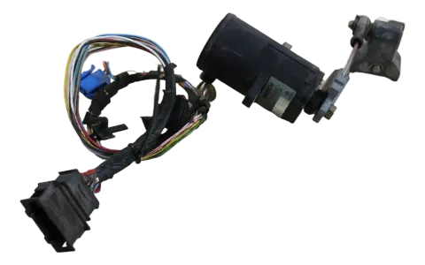 Background image for VW T4 2.5 TDI E-Gas Potentiometer Poti 96-99 ACV AHY 88 102 151 PS 701721727A