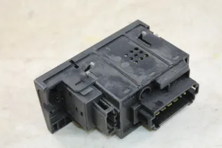 VW T4 Lichtschalter Schalter Licht Scheinwerfer grüne Beleuchtung Nebelscheinwerfer NSW 701941531F - Bild 7