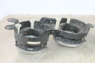 BMW E21 Lampentopf Halter Hauptscheinwerfer Scheinwerfer rechts links Hella 3er 1V3003054-02 - Bild 7