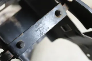 VW T4 Halterung Halter Zuheizer Standheizung Befestigung original - Bild 10