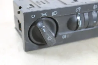 VW T4 Lichtschalter Schalter Licht Scheinwerfer grüne Beleuchtung 701941531E - Bild 4