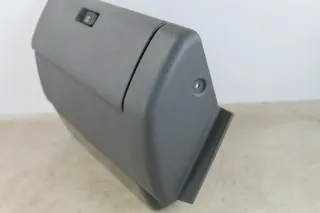 VW T4 Handschuhfach Verkleidung Ablage unten grau Armaturenbrett 701857095 - Bild 5