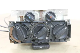 VW T4 Bedienteil Heizung Lüftung Regler Heizungsregulierung Bedienung 7D1819045A - Bild 3