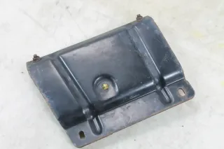 VW T4 2.5 TDI Halter Ladeluftkühler LLK Halterung Blech unten lange Front ACV - Bild 6