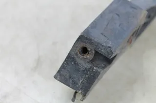 VW T4 Halterung Stoßstange Halter rechts lange Front Führungsschiene 7D0807184 - Bild 7
