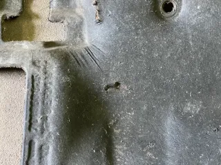 VW T4 Dämmmatte Motorhaube Dämmung kurze Front Motorhaubendämmung Matte - Bild 4