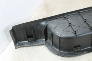 VW T4 Einstieg Trittstufeneinsatz Schiebetür Tritt Trittstufe schwarz 701863726C - Bild 6