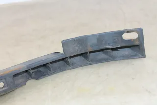 VW T4 Halterung Stoßstange Halter links lange Front Führungsschiene 7D0807183 - Bild 8