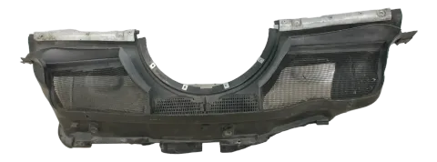 Background image for Mercedes W124 Verkleidung Wasserkasten Abedeckung Scheibenwischer 1246200978