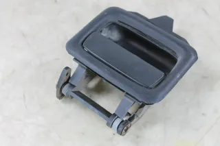VW T4 Betätigung Griff Öffner innen Heckklappe Flügeltür Kofferraum 705829309 - Bild 3
