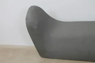 VW T4 Klappe Wartungsklappe Verkleidung hinten links grau 705868433 - Bild 2