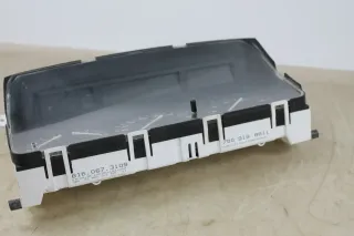VW T4 2.8 VR6 Kombiinstrument Tacho Drehzahlmesser DZM 96-98 7D0919861L - Bild 10