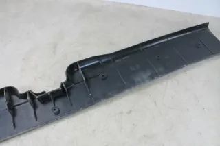 VW T4 Ladekantenschutz Abdeckung Heckklappe Verkleidung unten schwarz 705863487A - Bild 10