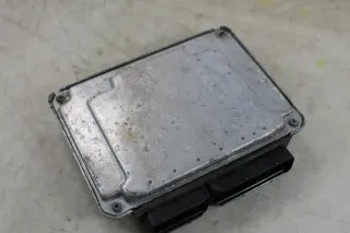 VW T4 2.5 TDI Motorsteuergerät Steuergerät Motor ECU ACV 074906018C - Bild 5