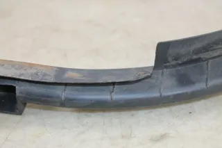 VW T4 Halterung Stoßstange Halter rechts lange Front Führungsschiene 7D0807184 - Bild 4