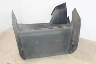VW T4 Ablage Ablagefach vorn unten Mittelkonsole Fach 701857341 - Bild 8