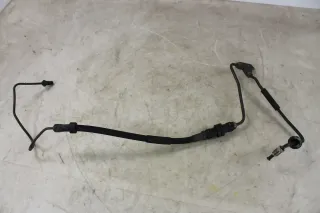 VW T4 2.5 TDI Leitung Ventil Ventileinheit Kupplung Nehmerzylinder Druckschlauch Entlüftung 701721477D 701721459 701721460A - Bild 10
