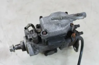 VW T4 LT 2.5 TDI ACV Einspritzpumpe ESP Hochdruckpumpe 0460415996 074130107N - Bild 10