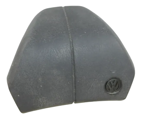 Background image for VW T4 Hupenknopf Abdeckung Betätigung Hupe Lenkrad bis 95 701419669A