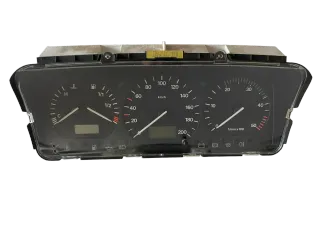 VW T4 2.5 TDI Kombiinstrument Tacho Diesel Drehzahlmesser DZM 96-98 7D0919862G - Bild 1