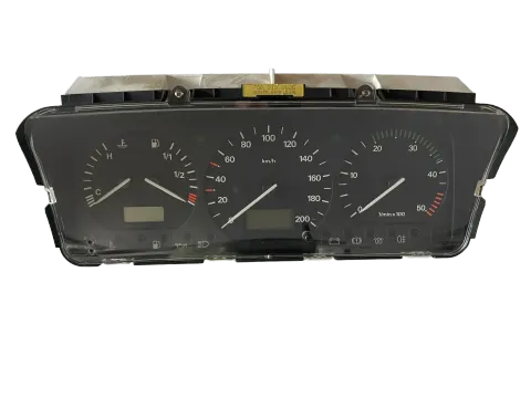 Background image for VW T4 2.5 TDI Kombiinstrument Tacho Diesel Drehzahlmesser DZM 96-98 7D0919862G