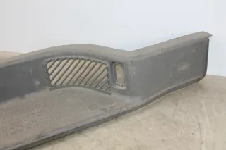 VW T4 Einstieg Trittstufeneinsatz Schiebetür Tritt Trittstufe grau 701863726C - Bild 5