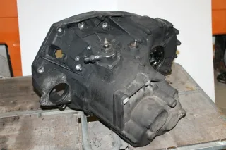 VW T4 AFK Getriebe 2.5 TDI 02G Schaltgetriebe 102PS ACV - Bild 5