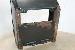 VW T4 Sitzkonsole Sitzkasten links rechts 2. Batterie Zweitbatterie ab 96 7D0881669F - Bild 10