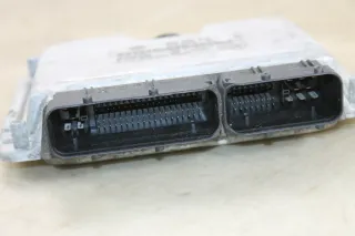 VW T4 2.5 TDI Motorsteuergerät Steuergerät Motor ECU ACV 074906018C - Bild 4