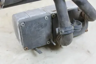 Eberspächer Hydronic D3WZ Standheizung Zuheizer Diesel 3kW UNGEPRÜFT - Bild 5
