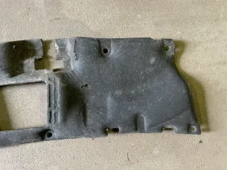 VW T4 Dämmmatte Motorhaube Dämmung kurze Front Motorhaubendämmung Matte - Bild 3