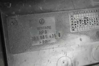 VW T4 Batterieabdeckung Verkleidung Batterie Batterieverkleidung kurze Front 701915435C - Bild 8