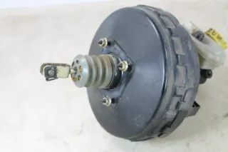 VW T4 1.9 TD 2.5 Bremskraftverstärker BKV ab 99 701612101J ATE - Bild 7