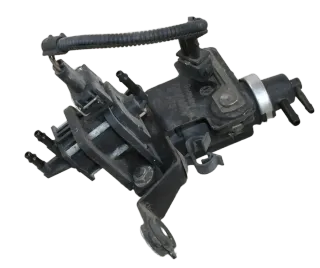 VW T4 2.5 TDI N18 N75 88 102 PS ACV AJT AGR Ladedruckregelventil Druckwandler - Bild 1