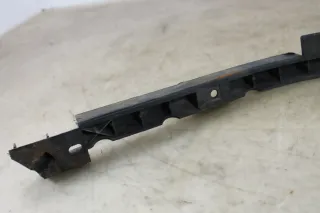 VW T4 Halterung Stoßstange Halter links lange Front Führungsschiene 7D0807183 - Bild 7