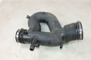 VW T4 VR6 Ansaugrohr Ansaugschlauch Saugrohr Drosselklappe Motor AES 021129627E - Bild 6