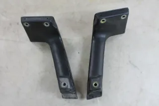VW T4 Türgriff Griff innen Fahrertür Beifahrertür Tür links rechts schwarz 701867197 701867198 - Bild 8