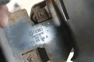 VW T4 Halterung Halter Zuheizer Standheizung Befestigung original - Bild 9