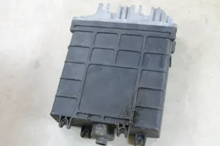 VW T4 2.5 TDI 102PS ACV Motorsteuergerät ECU Steuergerät Motor 074906021F - Bild 7