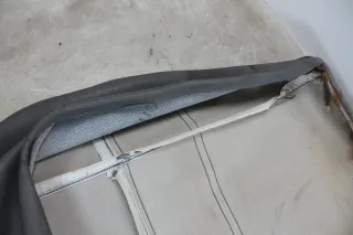 VW T4 Sitzfläche Sitz vorn Einzelsitz Sitzbezug Bezug Stoffbezug Stoff Inka - Bild 9