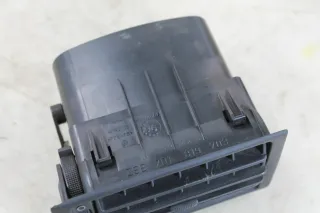 VW T4 Rahmen Lichtschalter Luftdüse links Armaturenbrett Abdeckung Blende Halter 701858255 - Bild 10