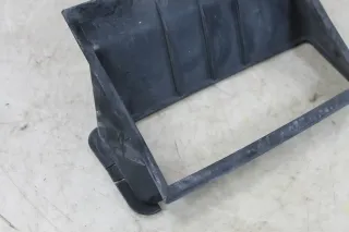 VW T4 2.5 TDI Luftführung Luftkanal Ansaug Ansaugung Motorhaube kurze Front 701145843 - Bild 2