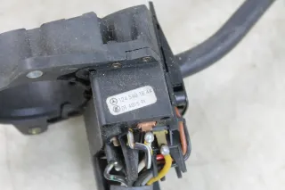 Mercedes Benz W124 Lenkstockschalter Blinkerhebel Wischerhebel Mopf 2 1245401844 - Bild 6