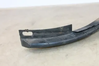 VW T4 Halterung Stoßstange Halter links lange Front Führungsschiene 7D0807183 - Bild 2