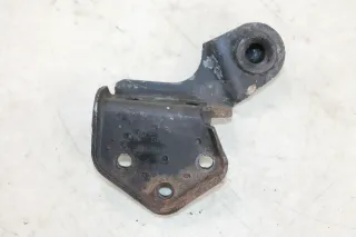 VW T4 2.5 TDI Lagerbock Schaltgestänge Getriebe Schalthebel Bock 701711015A - Bild 3