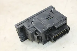 VW T4 Lichtschalter Schalter Licht Scheinwerfer grüne Beleuchtung 701941531E - Bild 6